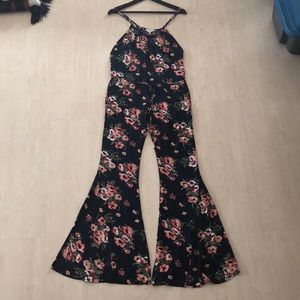 Beautiful Flynn Skye Jumpsuit